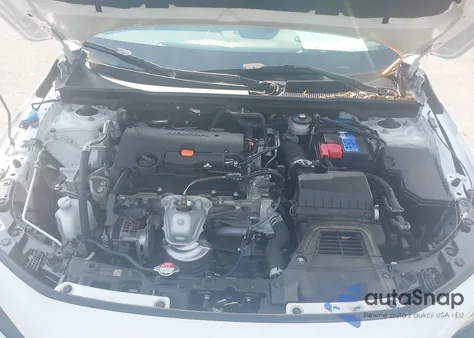 2024 Honda Civic Sport из США, поврежденный, VIN 2HGFE2F59RH579459